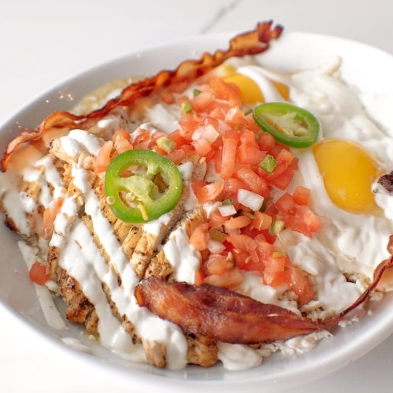 Catering for Breakfast, Brunch, and American Favorites