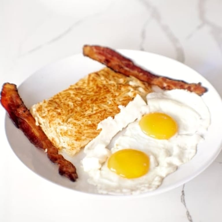 Scrambled Eggs: A Breakfast Classic